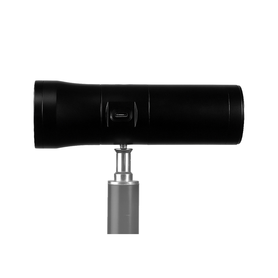 اسپات لایت آراروکس Ararox Portable Focusable LED Spot Light — تصویر ۷