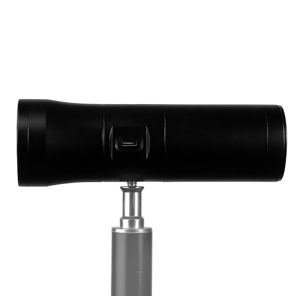 اسپات لایت آراروکس Ararox Portable Focusable LED Spot Light — تصویر ۴