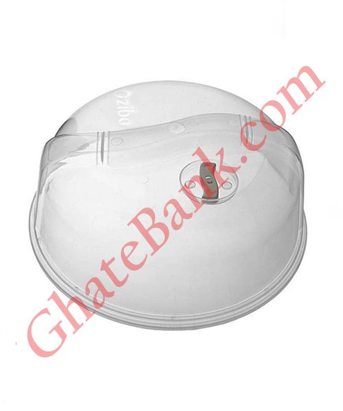 درپوش مایکروویو زیبا