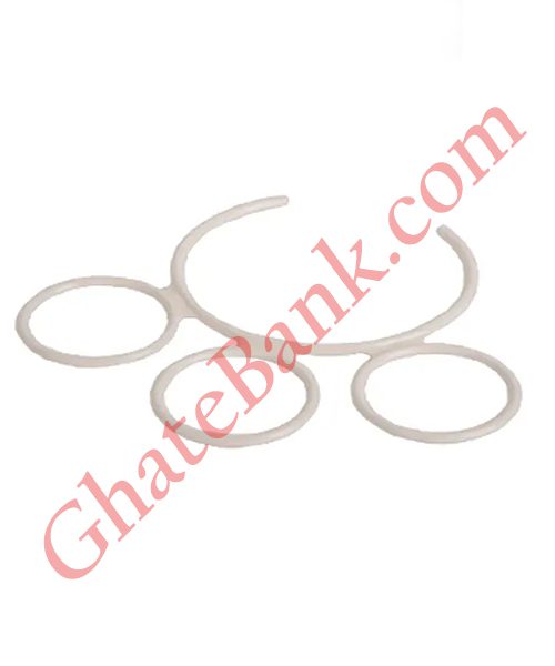 جا لیوانی آب مرکبات گیری الادیو تفال فابریکی