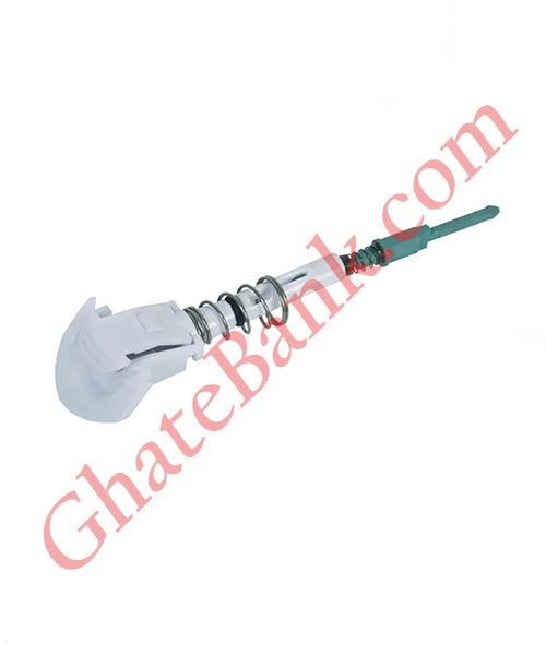 سوزن بخار اتوبخار ویرتوس تفال فابریکی