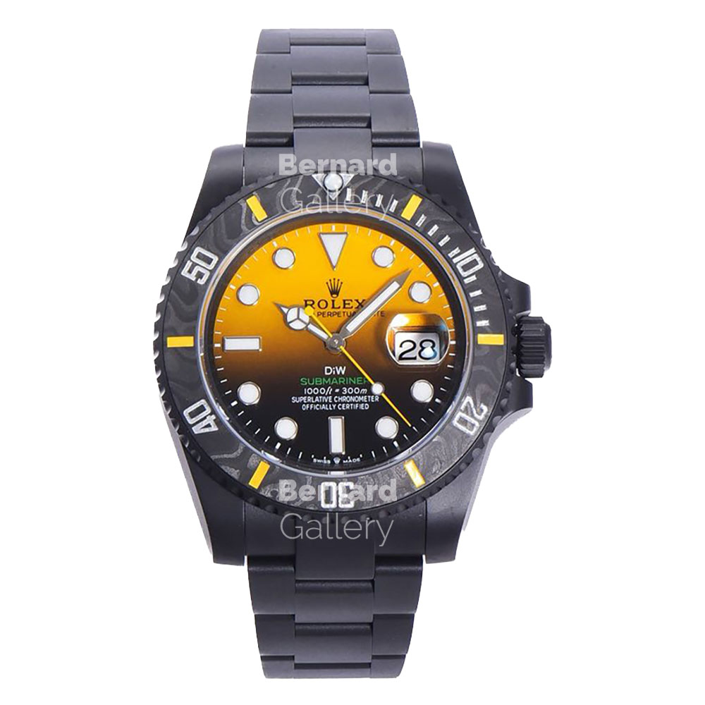 ساعت مچی مردانه رولکس Rolex Submariner 11453W