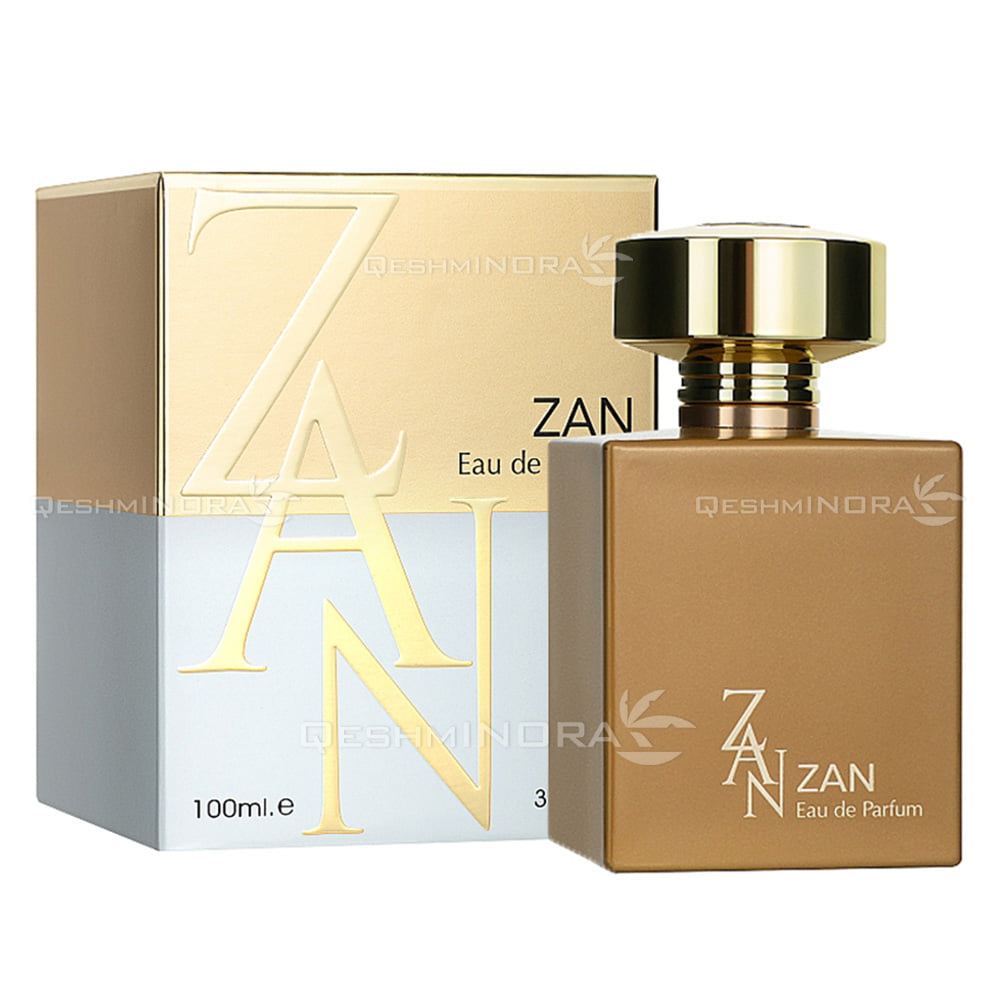 ادکلن زن فرگرانس ورد Fragrance World Zan