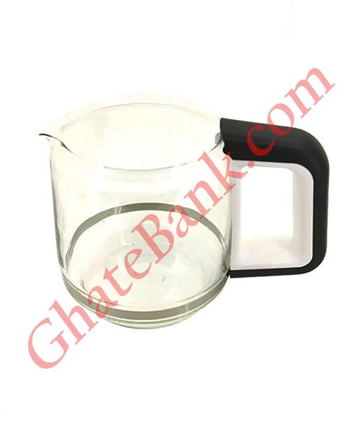 قوری چای ساز bj201 تفال فابریکی