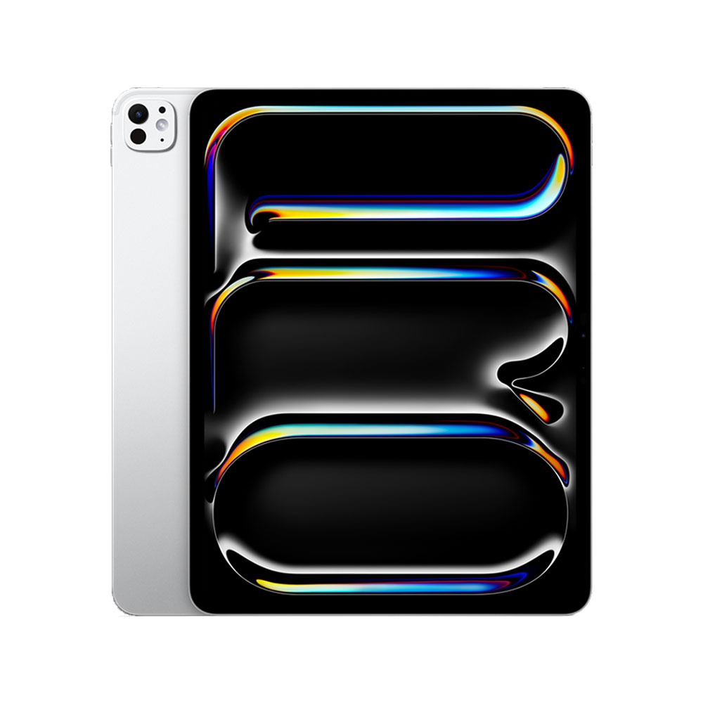 تبلت 13 اینچی اپل مدل iPad Pro 2024 M4 Wi-Fi ظرفیت 256 گیگابایت و رم 8 گیگابایت (کارکرده) — تصویر ۲