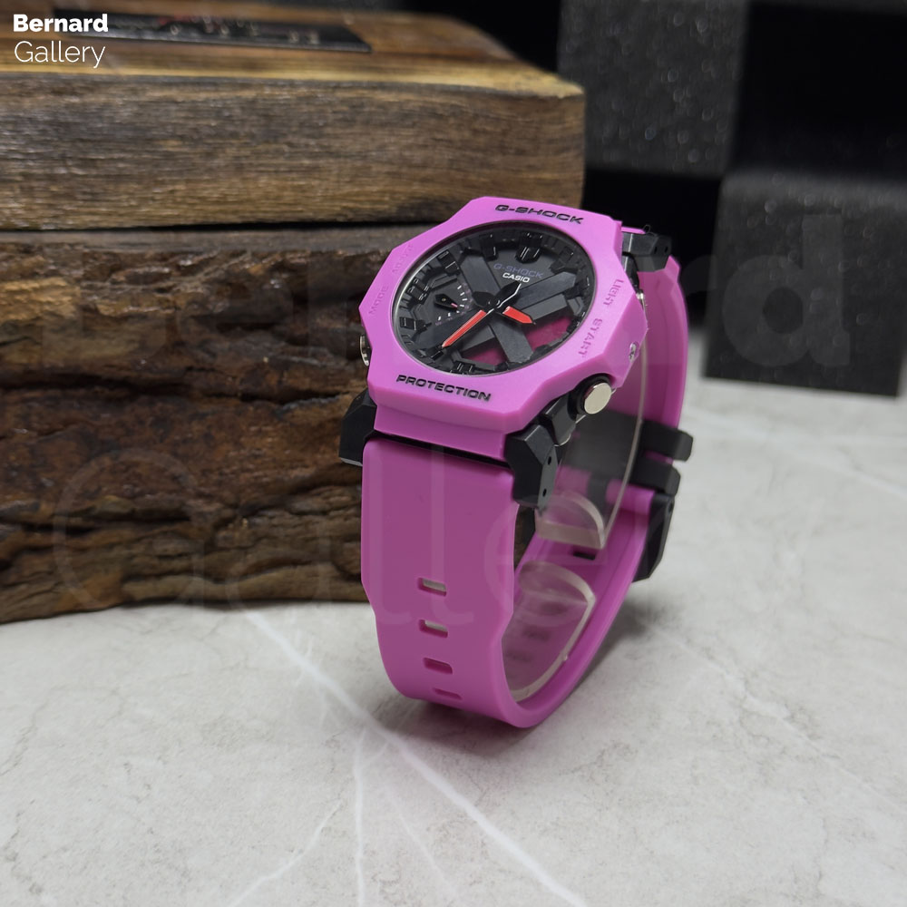 ساعت مچی کاسیو جی شاک Casio G-Shock GA-2300-۴A — تصویر ۴