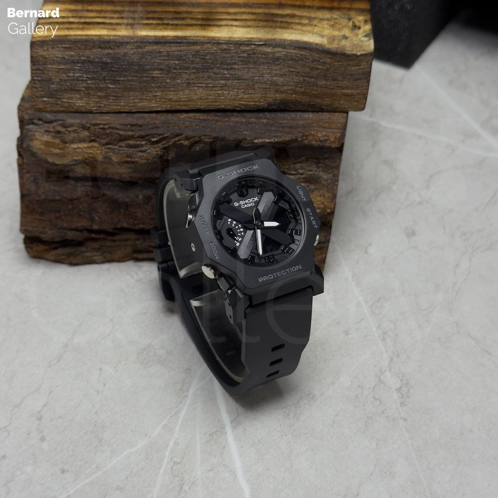ساعت مچی کاسیو جی شاک Casio G-Shock GA-2300-1A — تصویر ۸