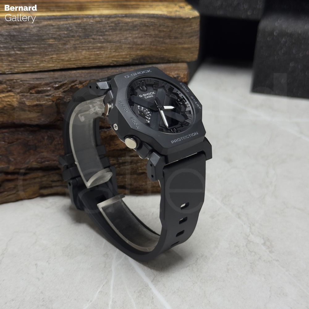 ساعت مچی کاسیو جی شاک Casio G-Shock GA-2300-1A — تصویر ۵