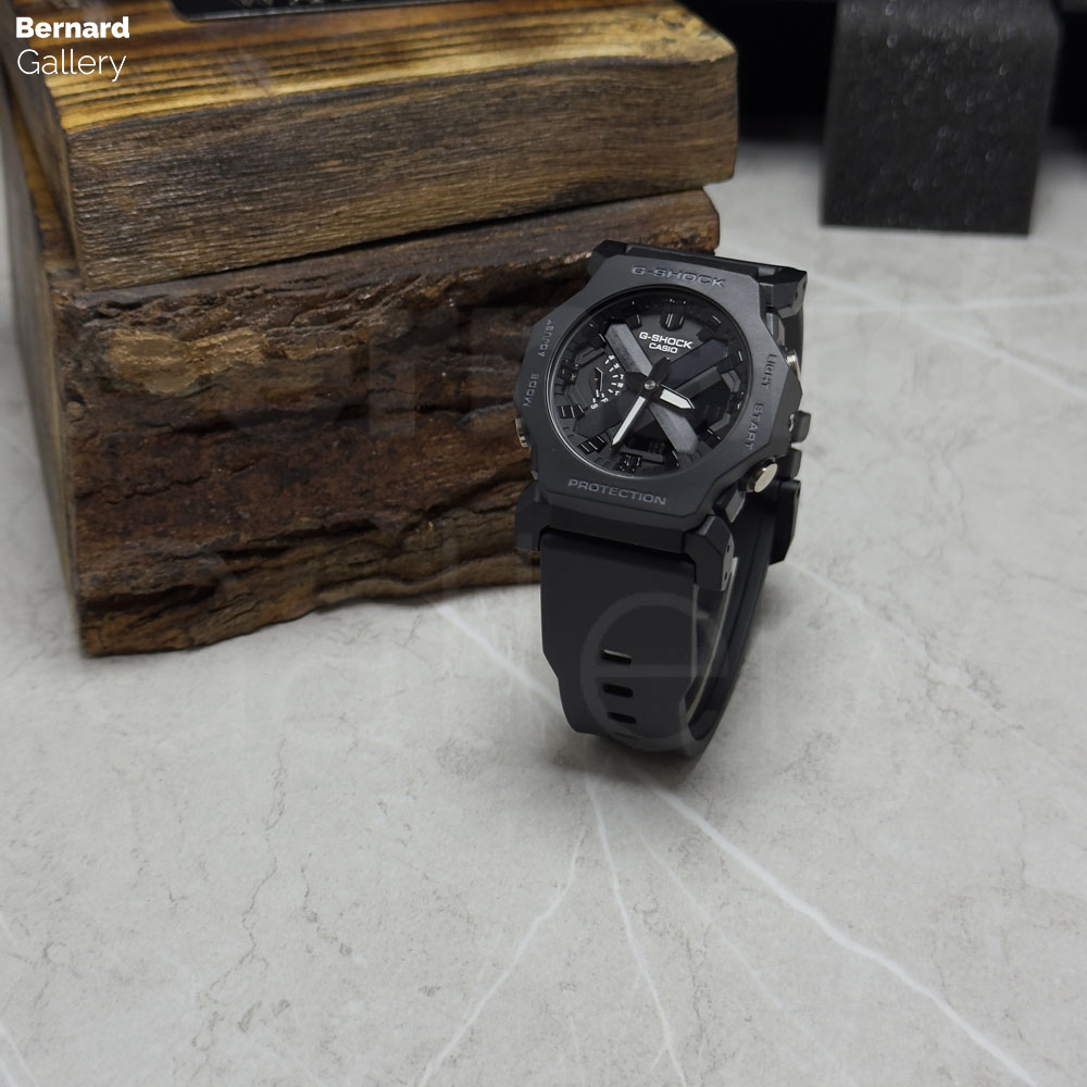 ساعت مچی کاسیو جی شاک Casio G-Shock GA-2300-1A — تصویر ۴