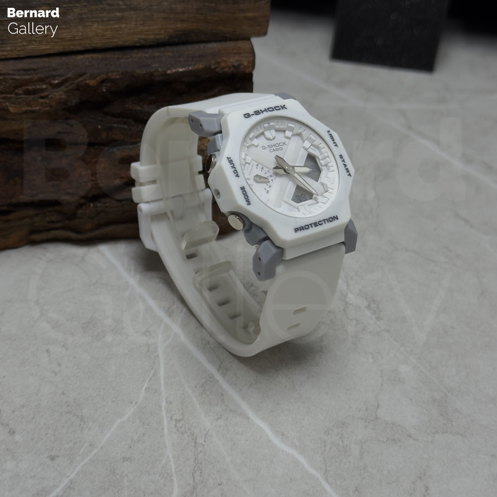 ساعت مچی کاسیو جی شاک Casio G-Shock GA-2300-7A — تصویر ۷