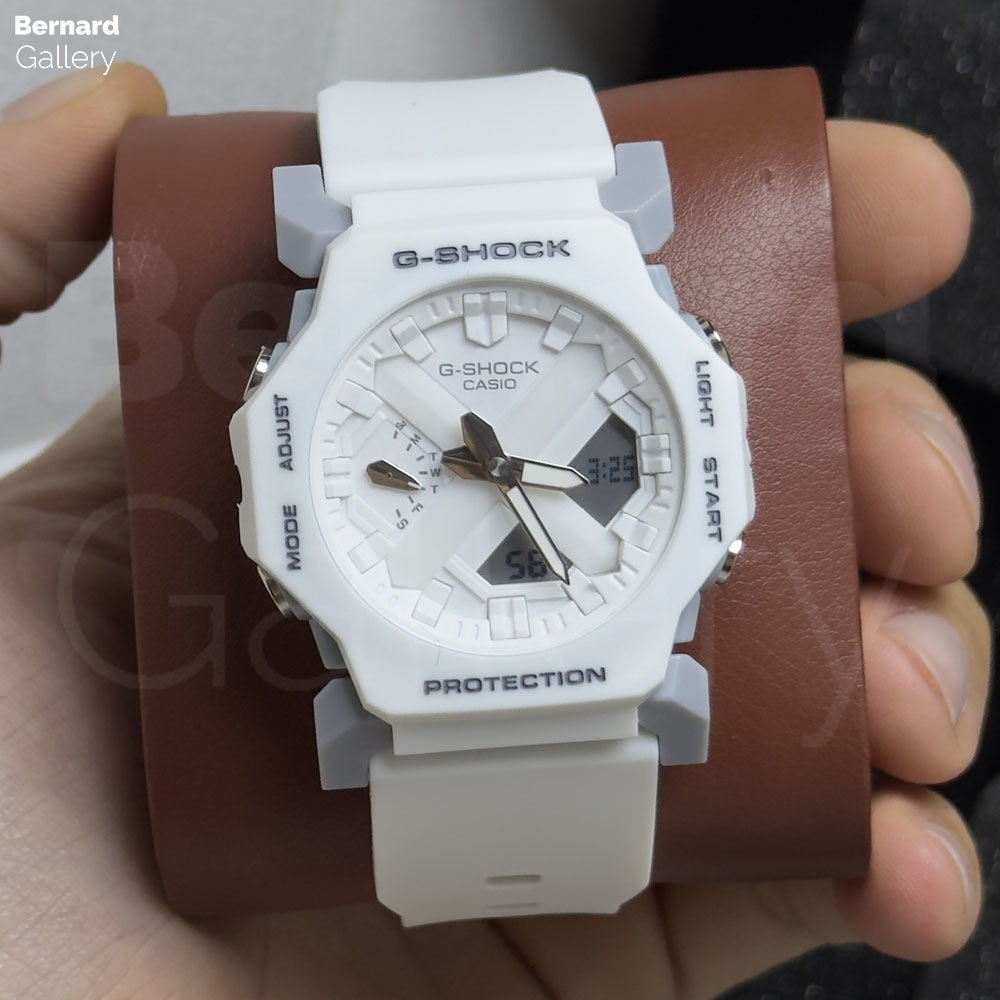 ساعت مچی کاسیو جی شاک Casio G-Shock GA-2300-7A — تصویر ۵