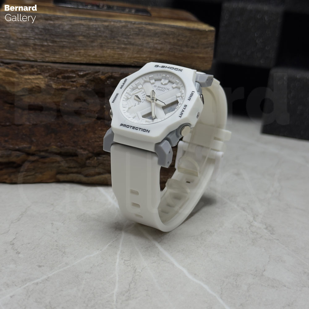 ساعت مچی کاسیو جی شاک Casio G-Shock GA-2300-7A — تصویر ۴