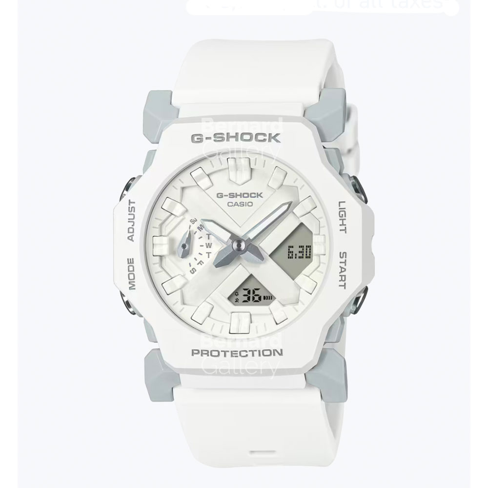 ساعت مچی کاسیو جی شاک Casio G-Shock GA-2300-7A — تصویر ۲