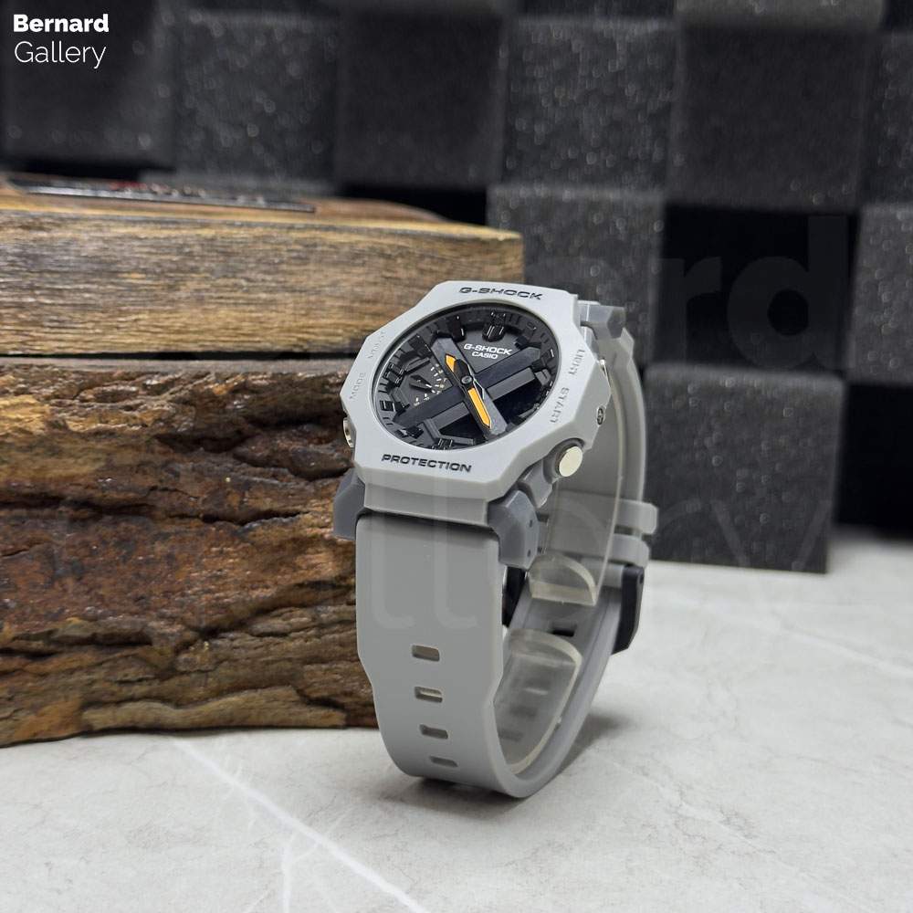 ساعت مچی کاسیو جی شاک Casio G-Shock GA-2300-8A — تصویر ۳