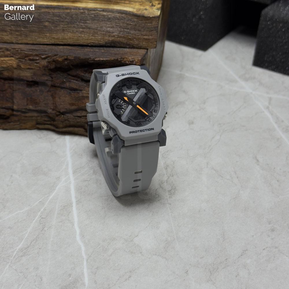 ساعت مچی کاسیو جی شاک Casio G-Shock GA-2300-8A — تصویر ۵