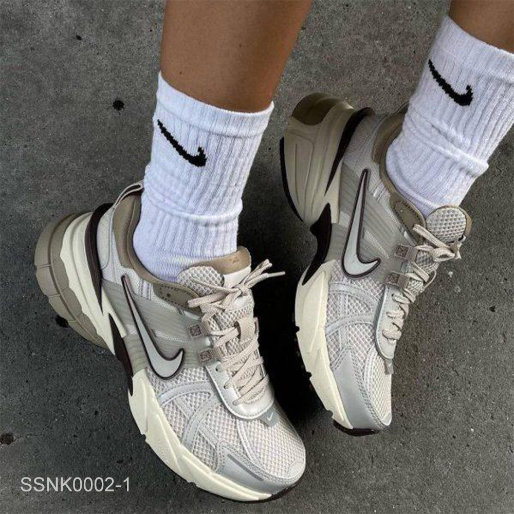 کفش نایک وی تو کی ران – Nike V2K Run — تصویر ۷