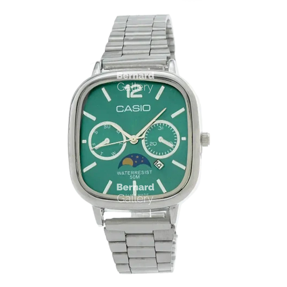 ساعت مچی مردانه کاسیو کوارتز Casio Quartz 1B605-4 — تصویر ۴