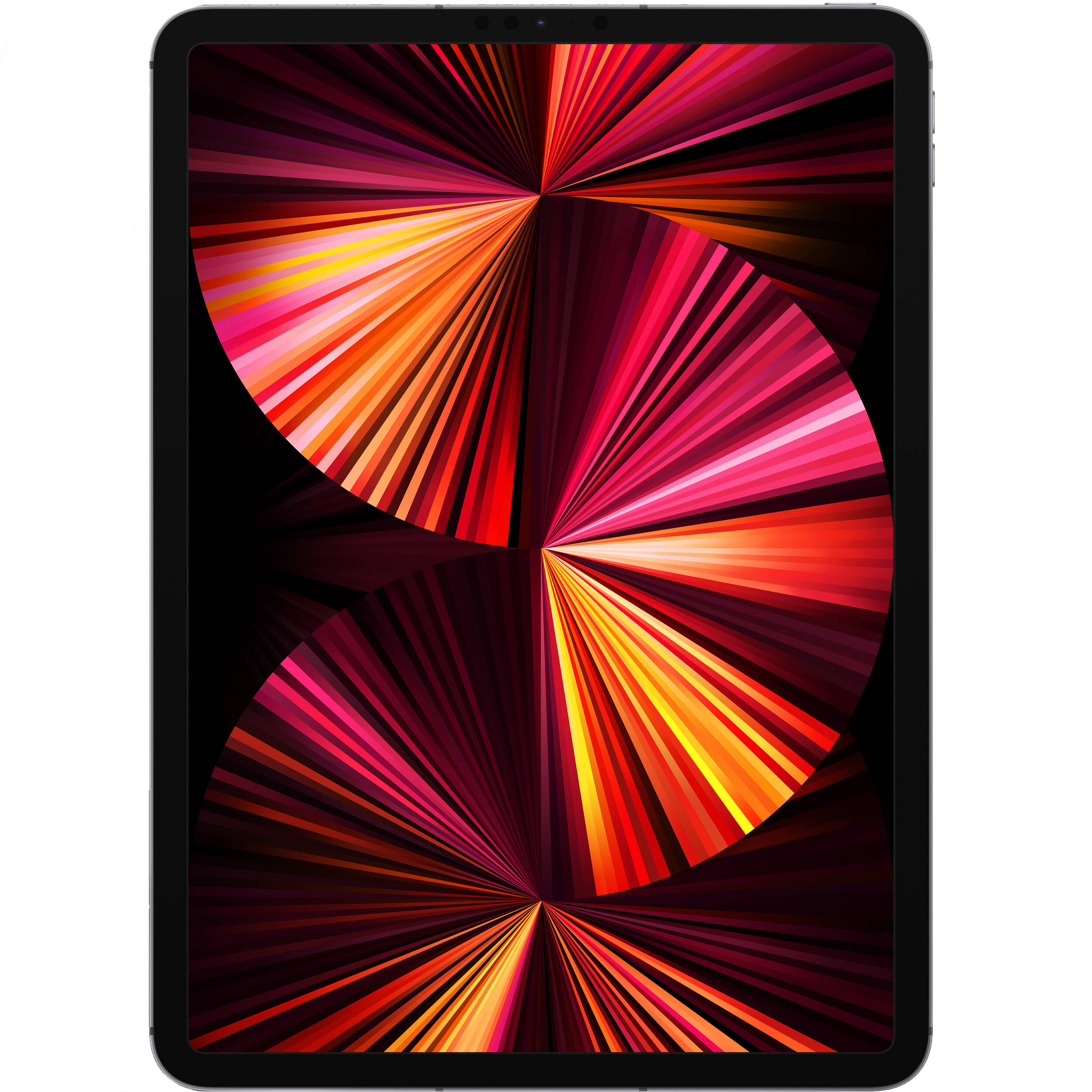 تبلت اپل مدل iPad Pro 11 inch 2021 Wifi ظرفیت ۲۵۶ گیگابایت (کارکرده)