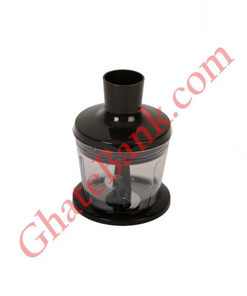 خردکن کامل گوشتکوب برقی تفال فابریکی — تصویر ۲