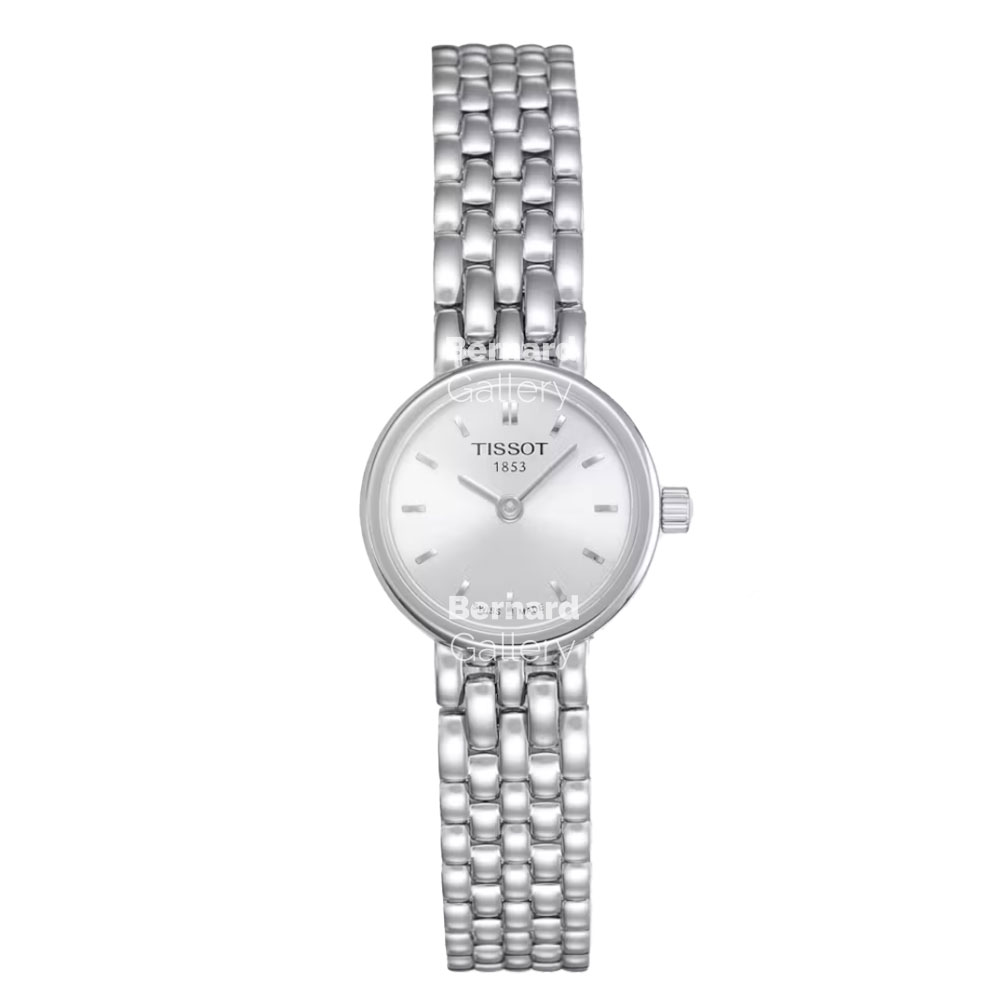 ساعت مچی زنانه تیسوت TISSOT LOVELY