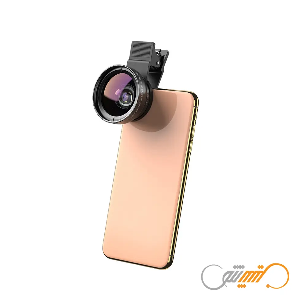 لنز کلیپسی موبایل اپیکسل مدل APL-0.45WM — تصویر ۶
