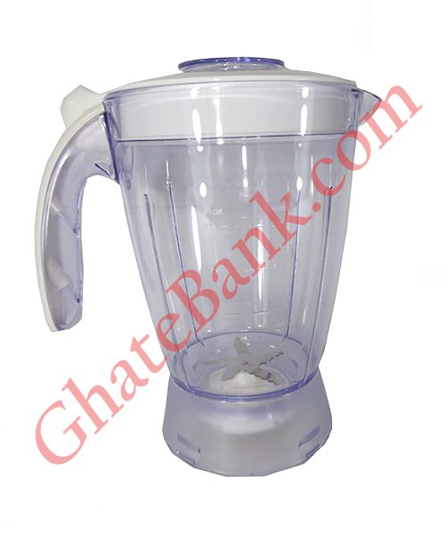 پارچ مخلوط کن hr2000 فیلیپس طرح فابریکی