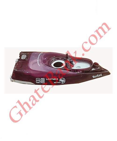 جرم گیر اتوبخار fv9650 تفال فابریکی(استوک) — تصویر ۳