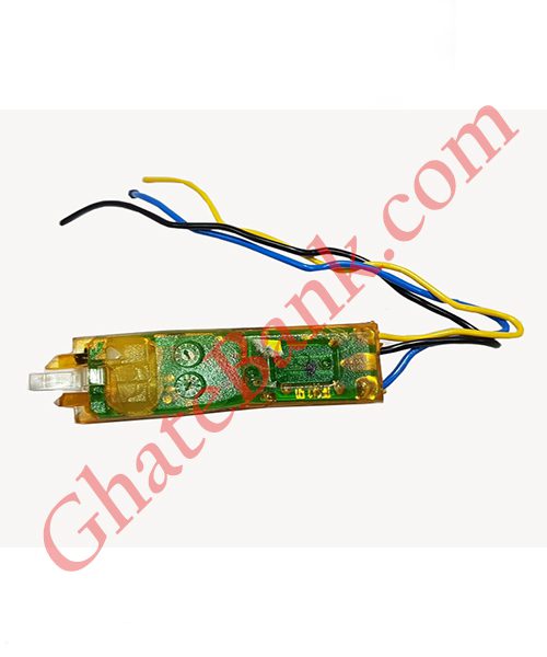 برد اتوبخار fv9650 تفال فابریکی