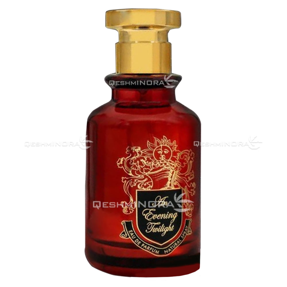 ادکلن ان ایونینگ توایلایت فرگرانس ورد Fragrance World An Evening Twilight (گوچی ا گلومینگ نایت Gucci A Gloaming Night)