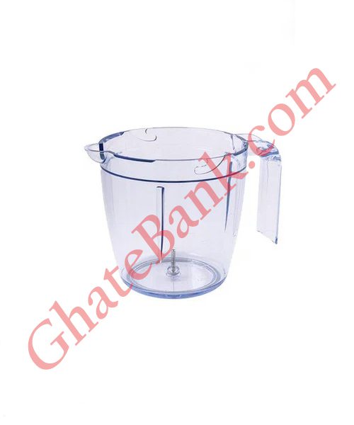 مخزن خردکن گوشتکوب برقی تفال فابریکی