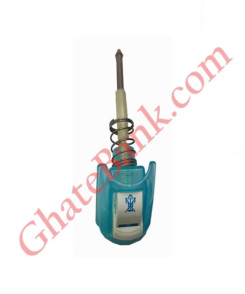 سوزن بخار اتوبخار سوپرگلیس۲۵ تفال فابریکی