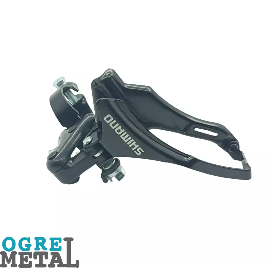 طبق عوض کن شیمانو SHIMANO دوچرخه کد 3005 — تصویر ۲