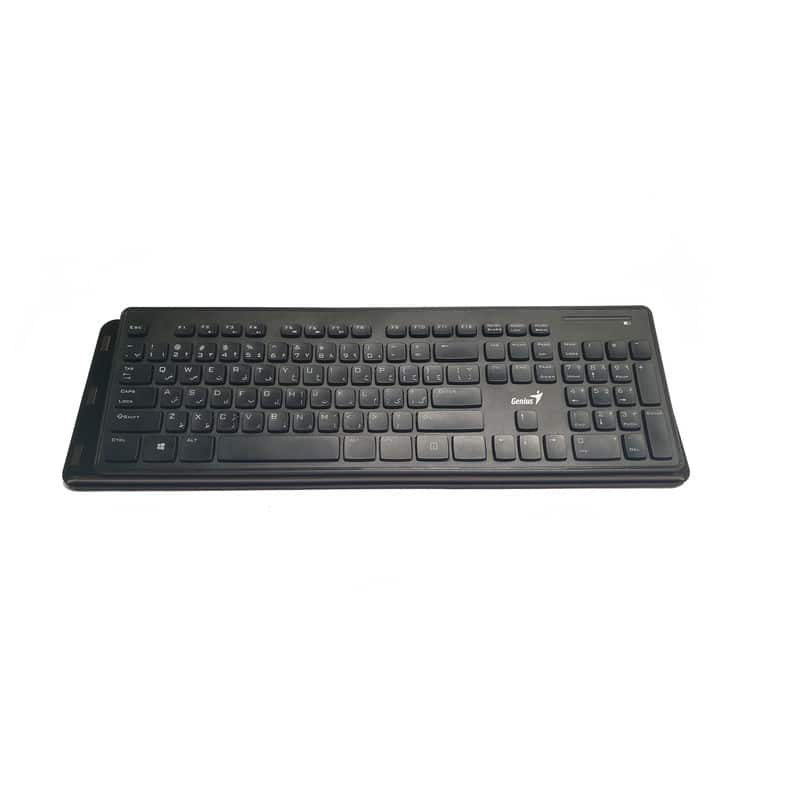 پایه نگهدارنده کیبورد کامپیوتر آرمو مدل KB-425 — تصویر ۷