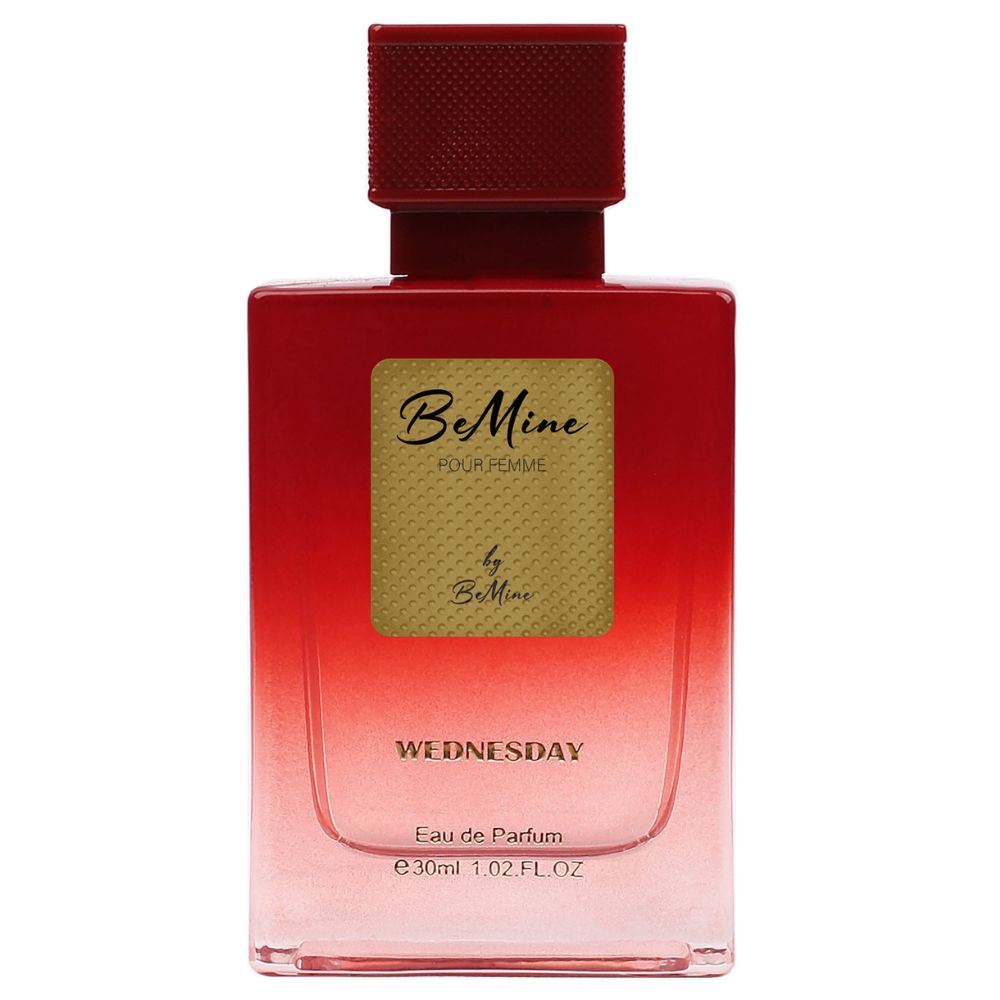 عطر زنانه ونزدی بی ماین 30 میل — تصویر ۲