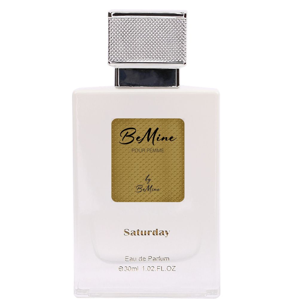 عطر زنانه ستردی بی ماین 30 میل — تصویر ۲