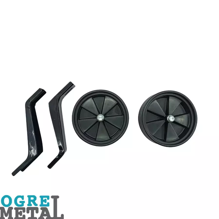 بالانس (بغل بند ) دوچرخه سایز 16 بچه گانه کد 4560 — تصویر ۲