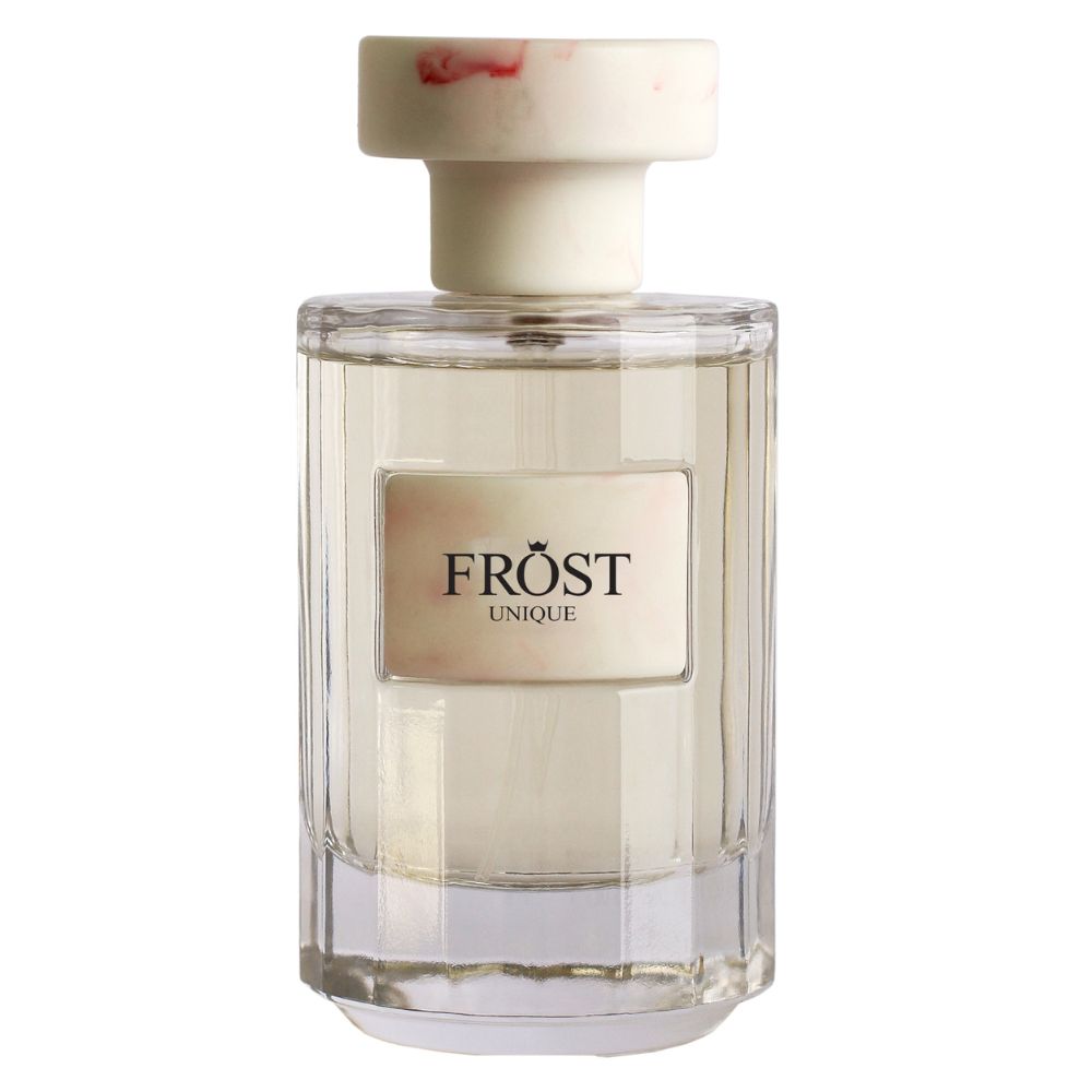 عطر زنانه یونیک فراست 100 میل — تصویر ۲