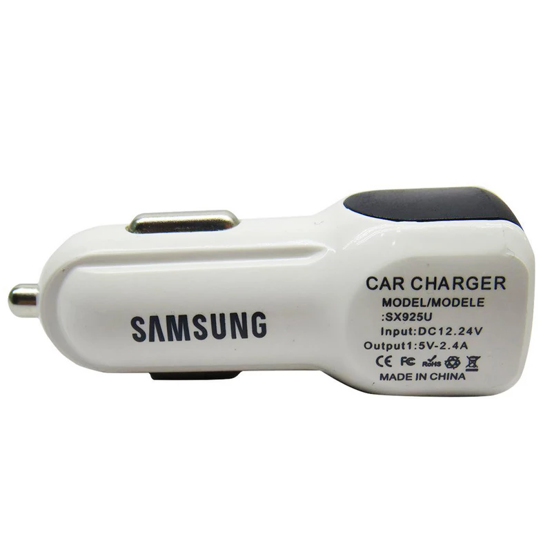 شارژر فندکی سامسونگ مدل SX925U — تصویر ۲