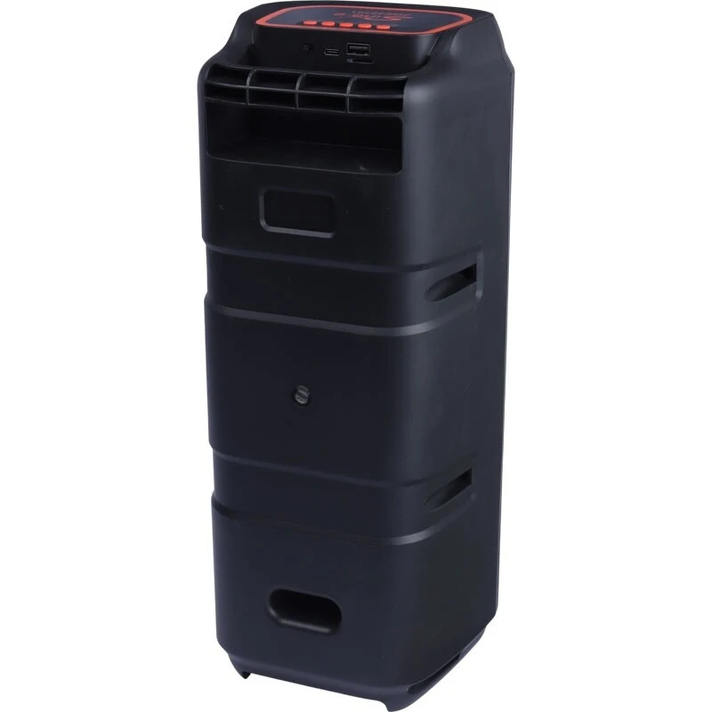 اسپیکر بلوتوثی سینگ ای ZQS42101 — تصویر ۴