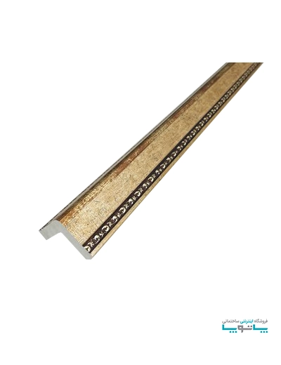 نبشی 3 سانتی متری بهینا کد 552-116