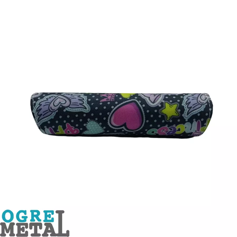 کاور تنه دوچرخه بچه گانه سایز 12- 16 کد 4580 — تصویر ۲