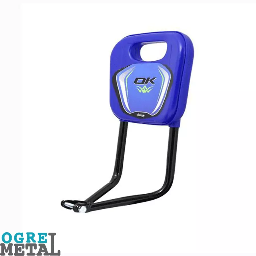 پشتی صندلی دوچرخه OK کد 4575 — تصویر ۶