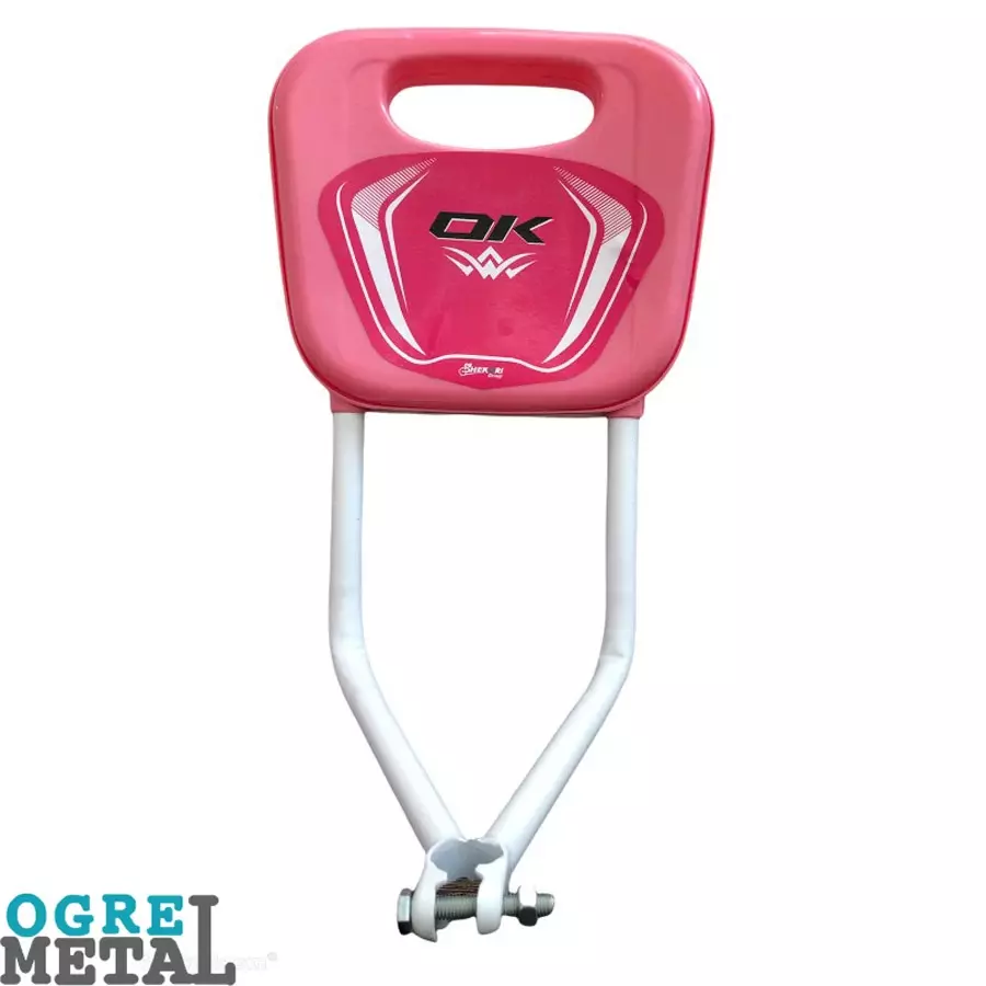 پشتی صندلی دوچرخه OK کد 4575 — تصویر ۴