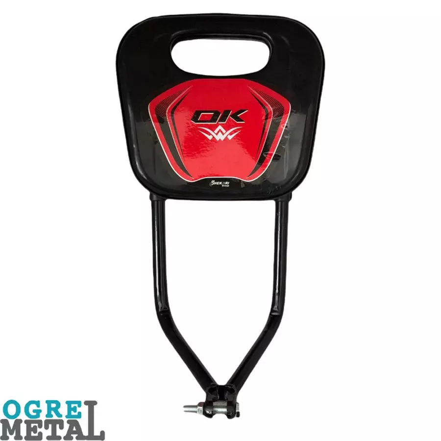 پشتی صندلی دوچرخه OK کد 4575 — تصویر ۵