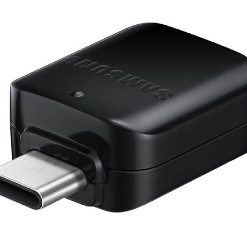مبدل OTG USB-C سامسونگ — تصویر ۲