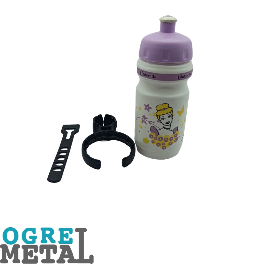 قمقمه دوچرخه بچه گانه کد 5719 — تصویر ۳