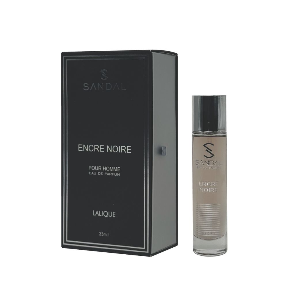 صندل عطر مردانه ادوپرفیوم آنک نواغ لالیک 33 میل — تصویر ۲