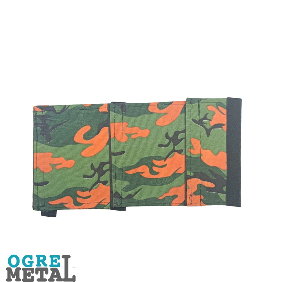 کاور تنه دوچرخه مدل چیریکی مجموعه 5 عددی کد 6590 — تصویر ۴