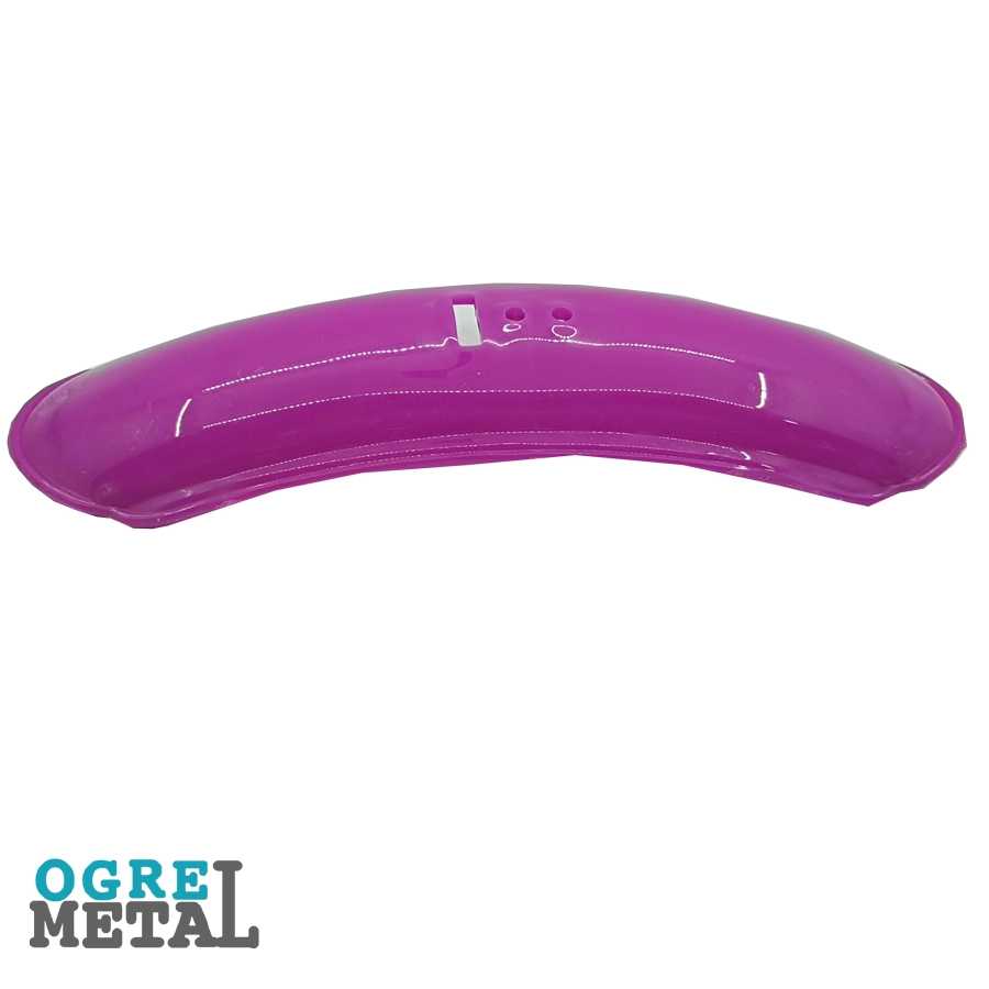 گلگیر دوچرخه 12 – 16 رنگی کد 63700 — تصویر ۳