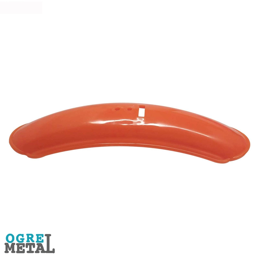 گلگیر دوچرخه 12 – 16 رنگی کد 63700 — تصویر ۴